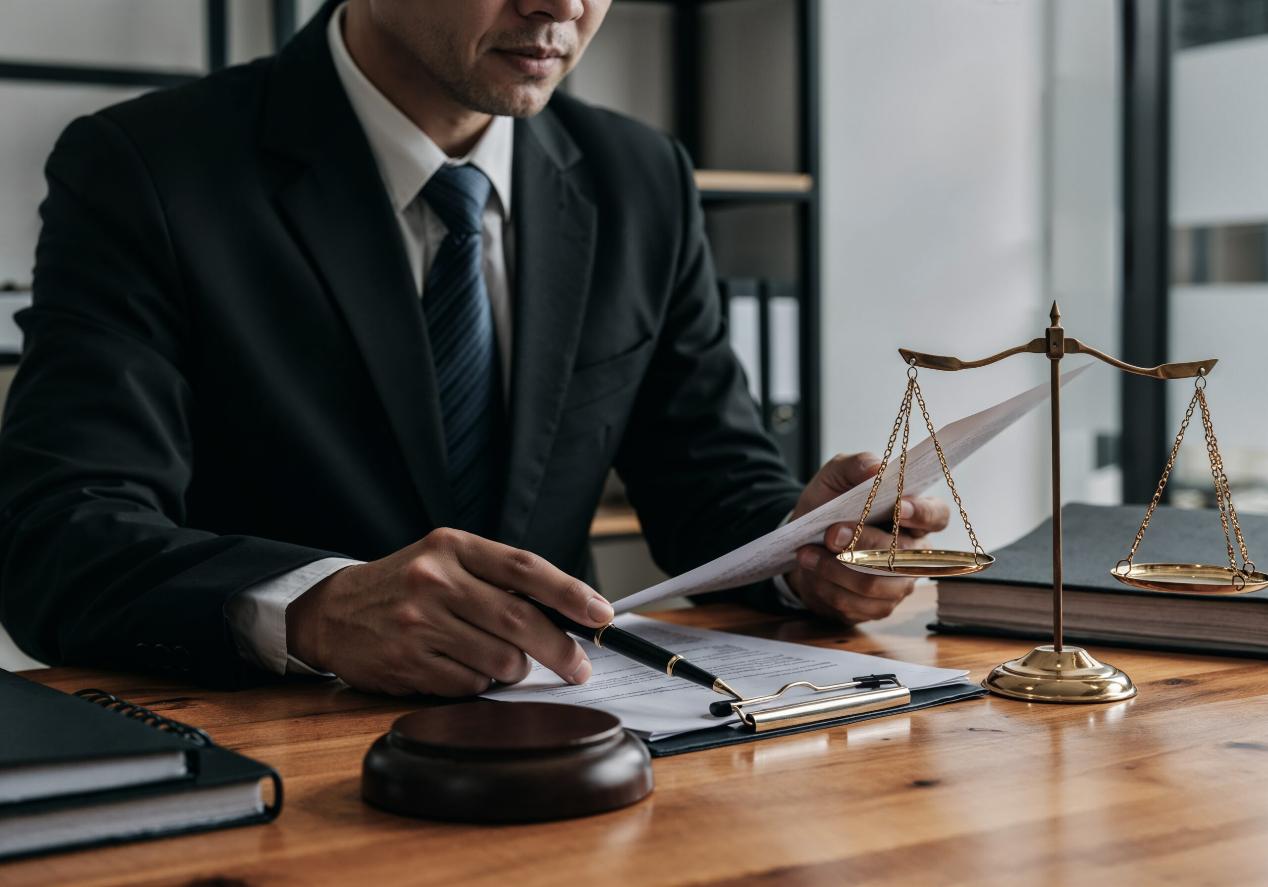 Testamento Público: como garantir uma partilha justa e segura dos seus bens