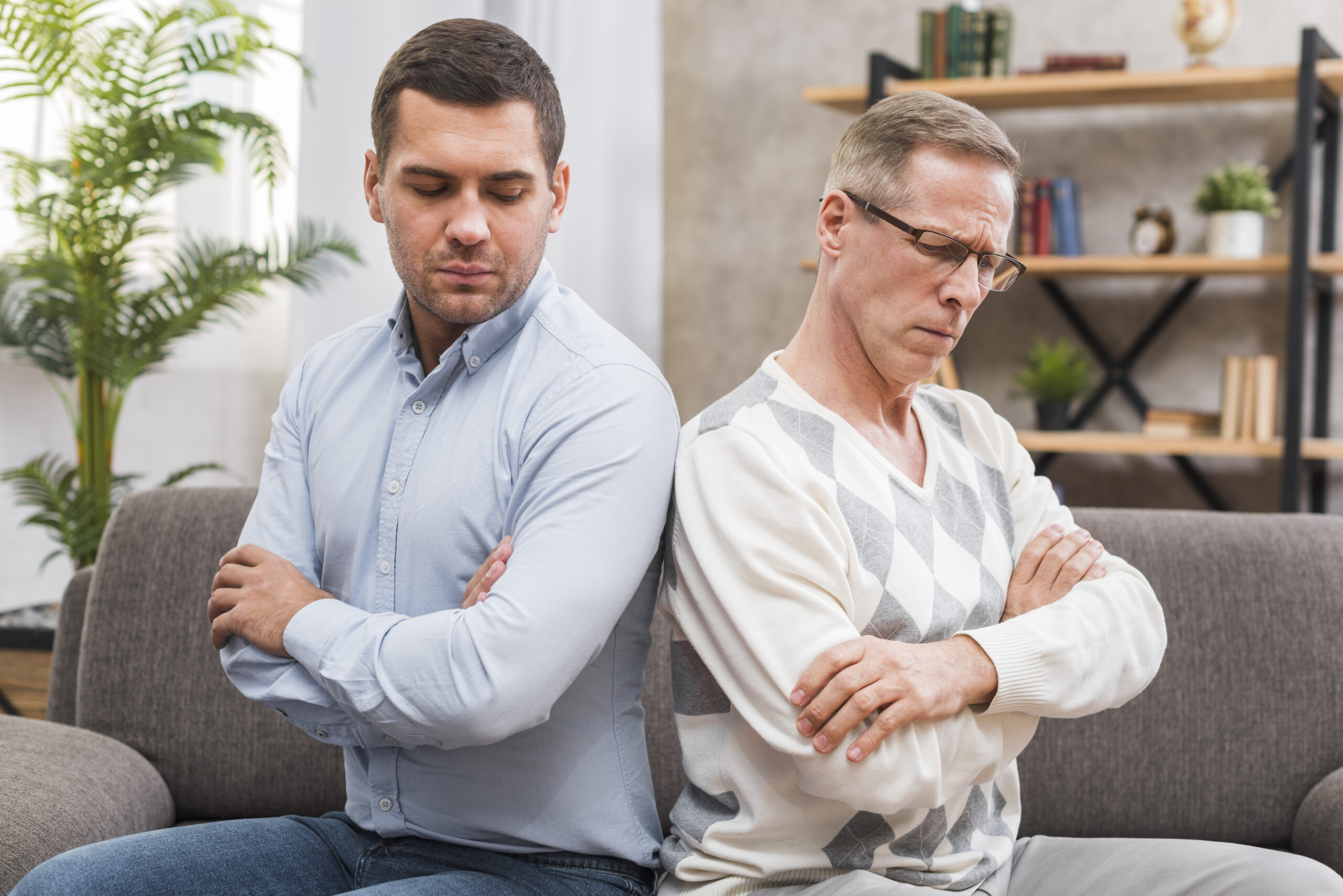 Divisão de herança entre irmãos: o que fazer quando não há acordo?