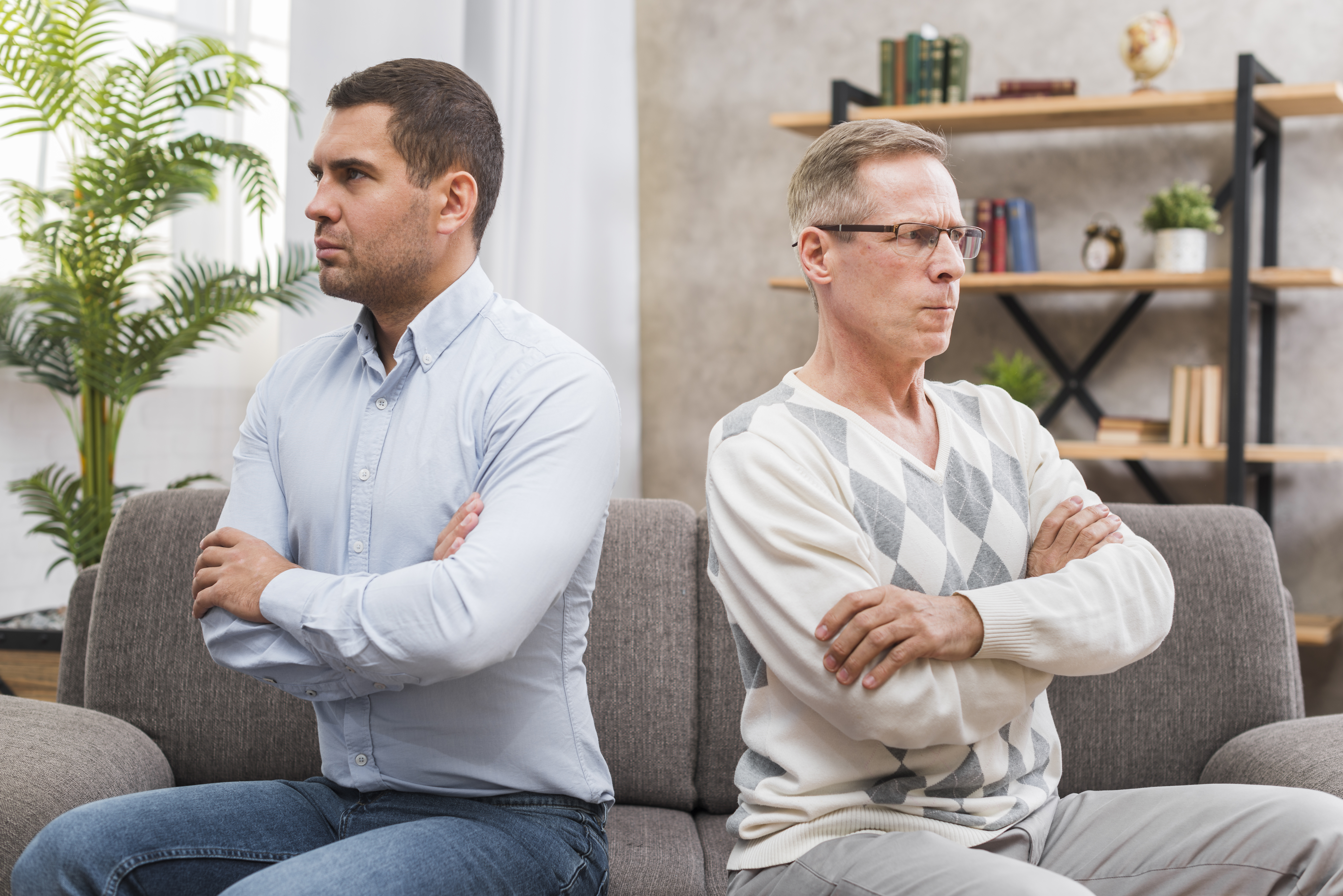 Deserdação de herdeiro: quando a lei permite excluir um filho da herança