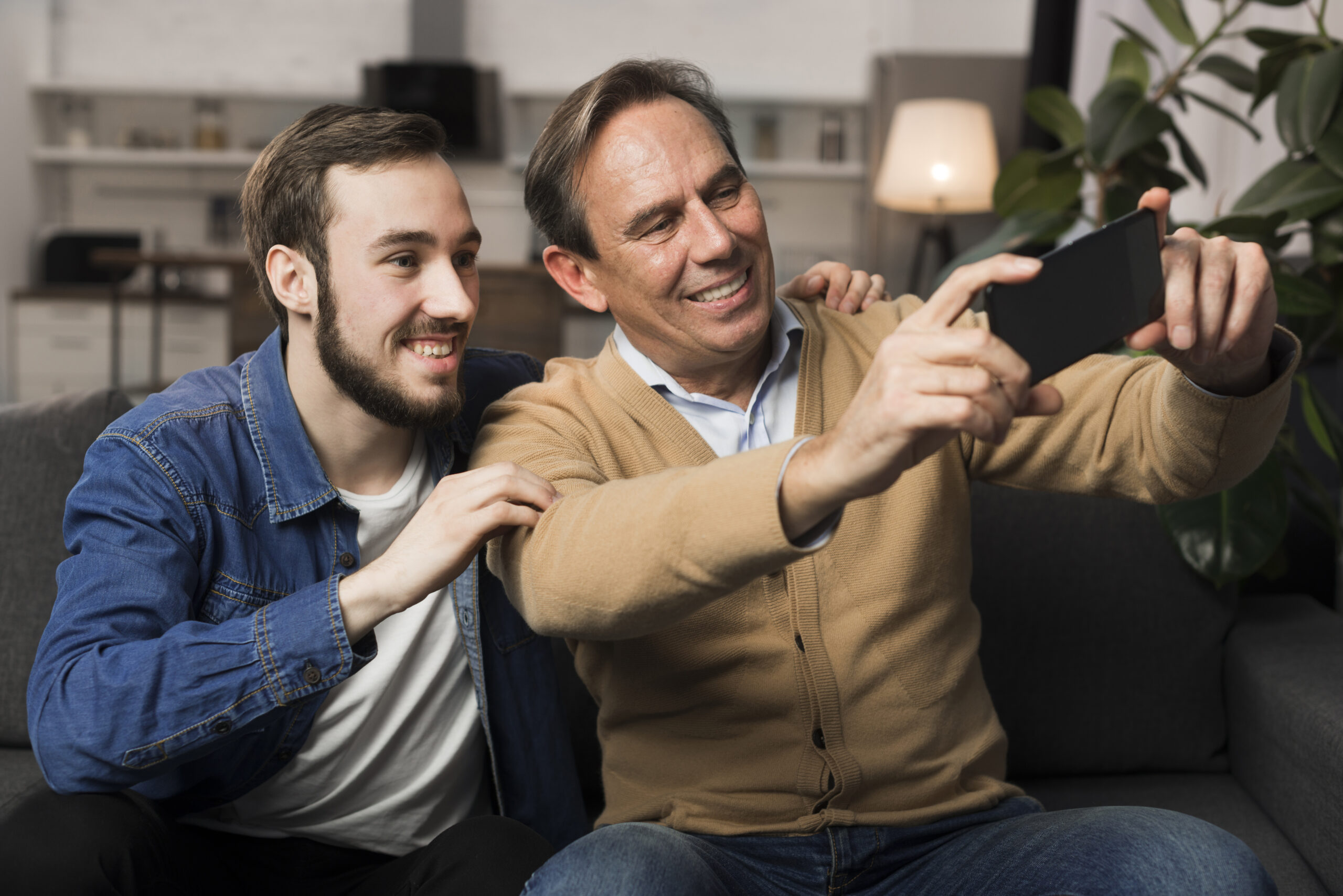 Doação de pai para filho é adiantamento de herança?