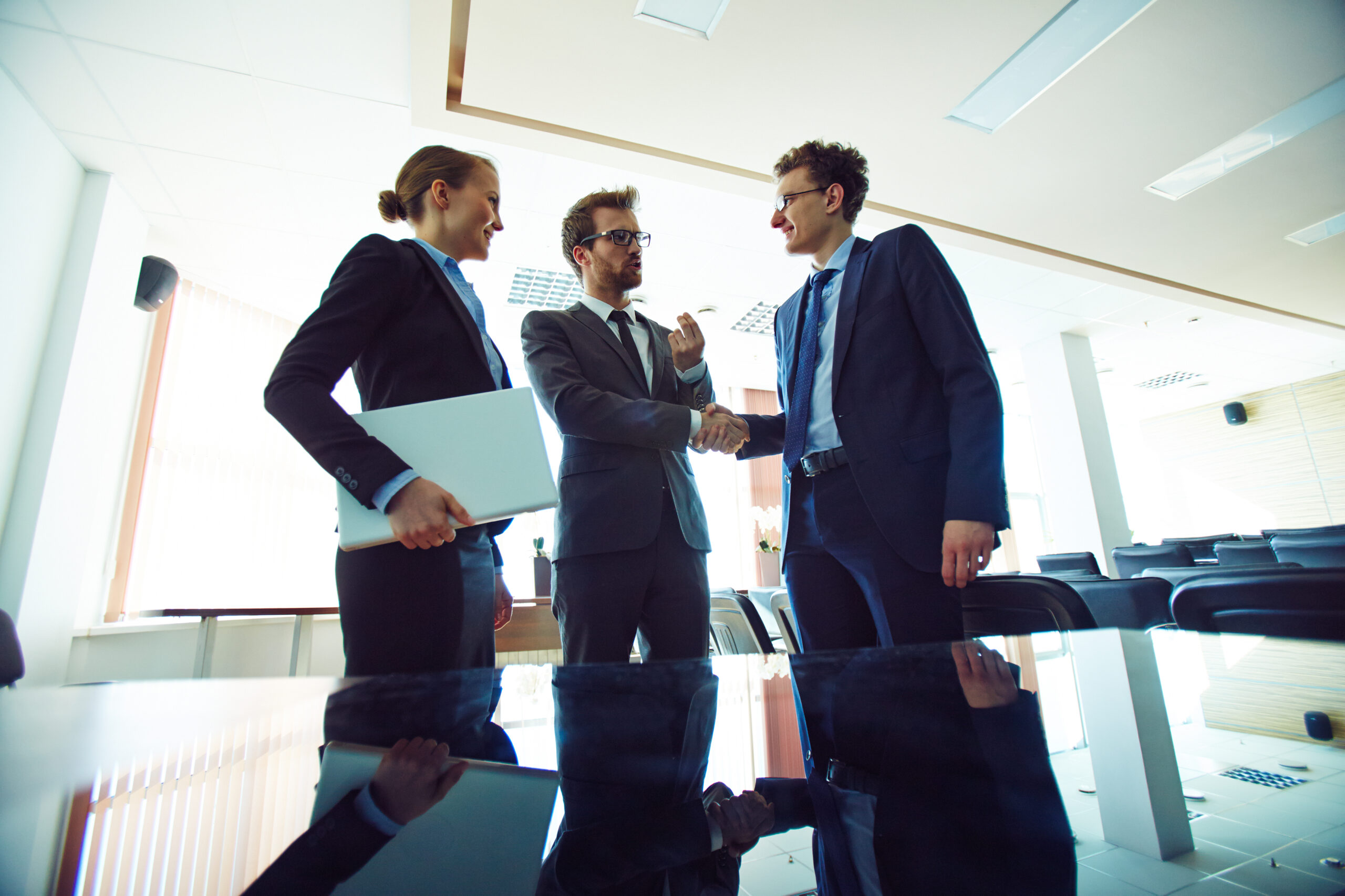 Dívida do sócio pode atingir a empresa? Entenda quando isso é possível