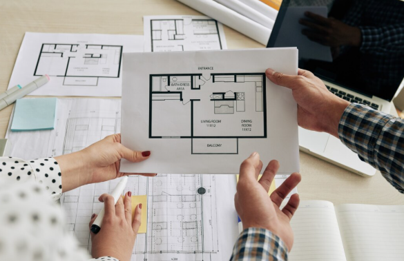 Distrato de imóvel na planta: quanto você pode receber de volta?