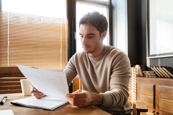Vai comprar um imóvel? Saiba o que analisar antes de assinar o contrato