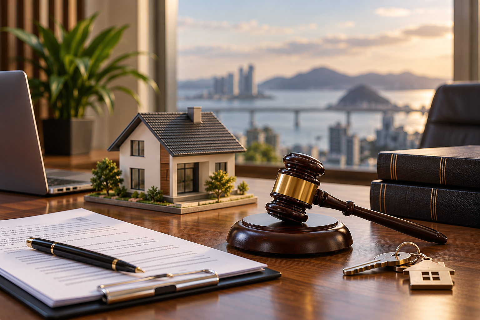Como identificar os riscos de comprar imóvel em leilão antes de dar um lance?