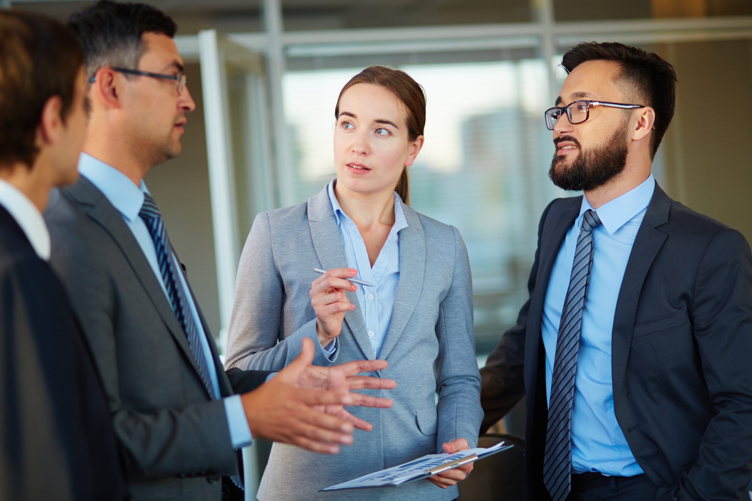 Saída de sócio da empresa: como calcular o valor da participação?